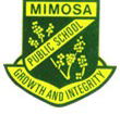 Mimosa Public School - Education VIC
