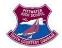 Pittwater High School - Education VIC 0