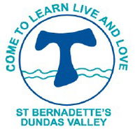 St Bernadette's Primary Dundas Valley - Education VIC