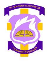 St Vincent's Primary School Ashfield - Education VIC 0