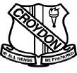 Croydon Public School - Education VIC