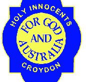 Holy Innocents' School Croydon - Education VIC