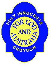 Holy Innocents' School Croydon - Education VIC 0