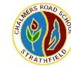 Chalmers Road School - Education VIC