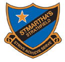St Martha's School Strathfield - Education VIC