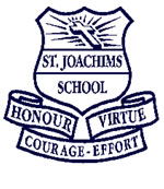 St Joachim's Primary School Lidcombe - Education VIC 0