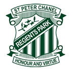 St Peter Chanel School Regents Park - Education VIC 0