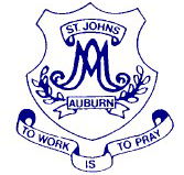 St John's Catholic Primary School Auburn - Education VIC