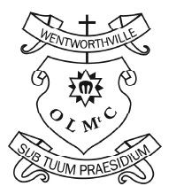 Our Lady Of Mount Carmel Primary School Wentworthville - Education VIC 0