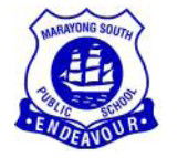 Marayong South Public School - Education VIC 0