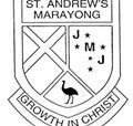 St Andrew's Primary Marayong - Education VIC