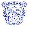 St Patrick's Primary Guildford - Education VIC 0
