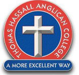 Thomas Hassall Anglican College - Education VIC