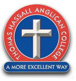 Thomas Hassall Anglican College - Education VIC 0