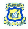 Holsworthy High School - Education VIC 0
