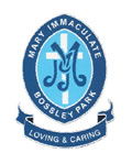 Mary Immaculate Primary School - Education VIC 0