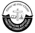 Greenacre Baptist Christian Community School - Education VIC
