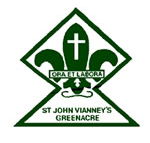 St John Vianney Primary School Greenacre - Education VIC