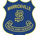 Marrickville Public School - Education VIC