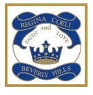 Regina Coeli School - Education VIC 0