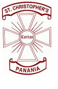 St Christopher's Primary Panania - Education VIC 0