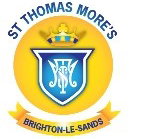 St Thomas More's Primary School - Education VIC