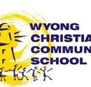 Wyong Christian Community School - Education VIC