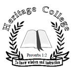 Heritage College - Education VIC 0