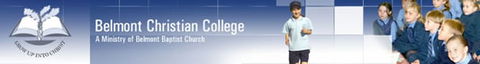 Belmont Christian College - Education VIC 0