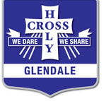 Holy Cross Primary School Glendale - Education VIC