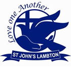 St John's Primary School Lambton  - Education VIC