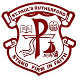 St Paul's Primary School Rutherford - Education VIC 0