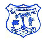 St Joseph's Primary School Denman - Education VIC 0
