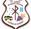 St James' Primary School Muswellbrook