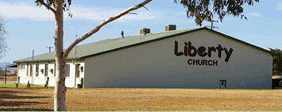 Liberty College - Education VIC 0