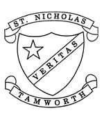 St Nicholas' Primary School - Education VIC 0