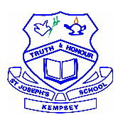 St Joseph's Primary School West Kempsey - Education VIC 0