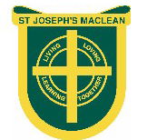 St Joseph's Primary School Maclean - Education VIC