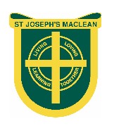 St Joseph's Primary School Maclean - Education VIC 0
