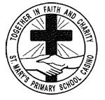 St Mary's Primary School Casino - Education VIC