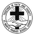 St Mary's Primary School Casino - Education VIC 0