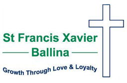 St Francis Xavier's Primary School Ballina - Education VIC 0