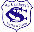 St Carthage's Primary School - Education VIC