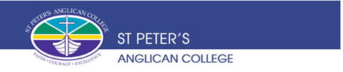 St Peter's Anglican College - Education VIC 0
