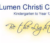 Lumen Christi Catholic College - Education VIC