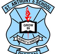 St Anthony's Catholic Primary School Picton