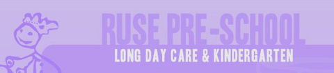 Ruse Pre-School Long Day Care And Kindergarten - Education VIC 0