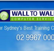 Wall To Wall Computer Services - Education VIC