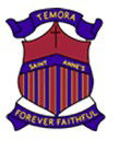 St Anne's Central School Temora - Education VIC 0