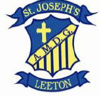 St Joseph's Primary School Leeton - Education VIC